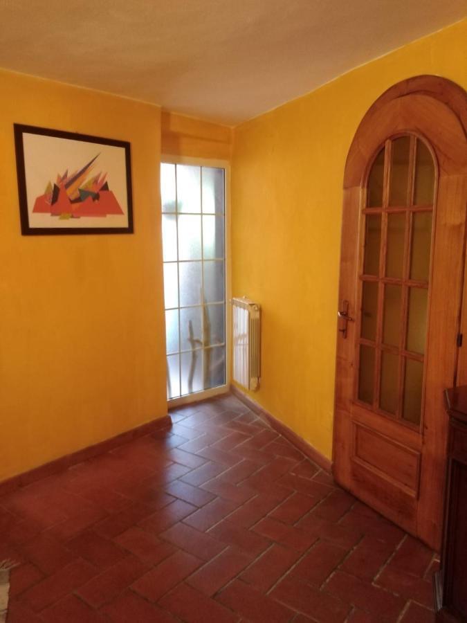 Appartamento Gelsomino Montale  Exteriör bild